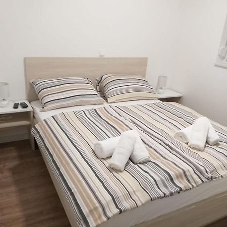 Apartman Iva Šibenik Eksteriør billede