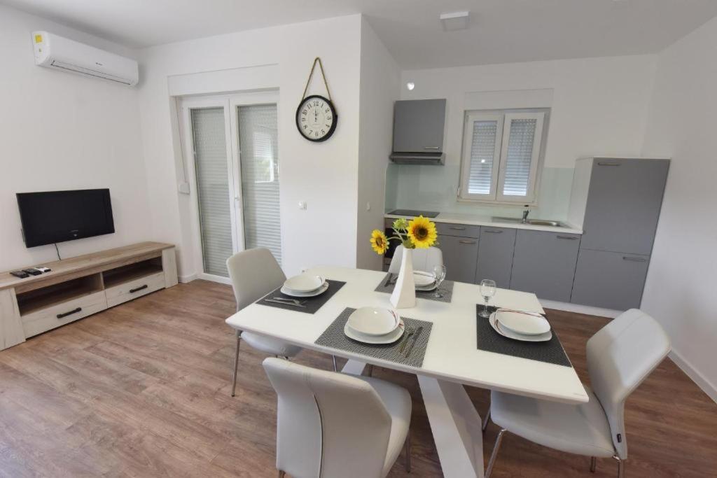 Apartman Iva Šibenik Eksteriør billede