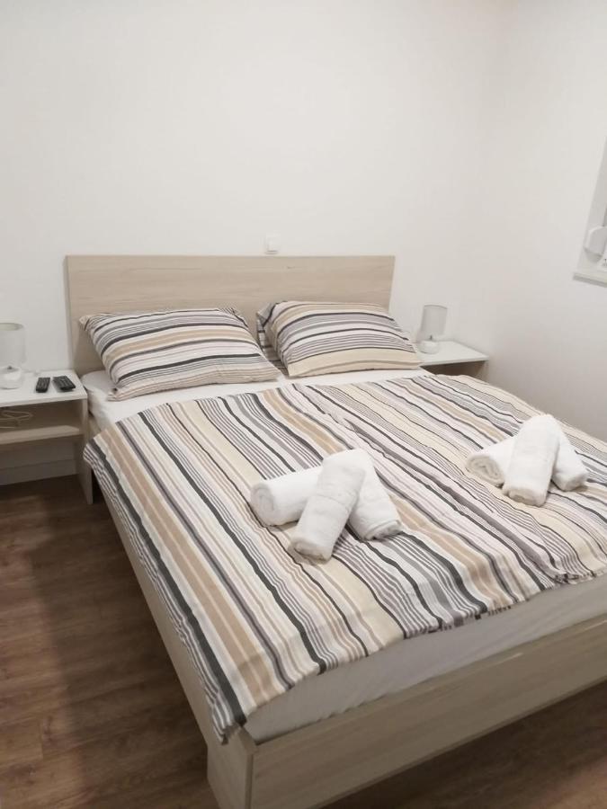 Apartman Iva Šibenik Eksteriør billede