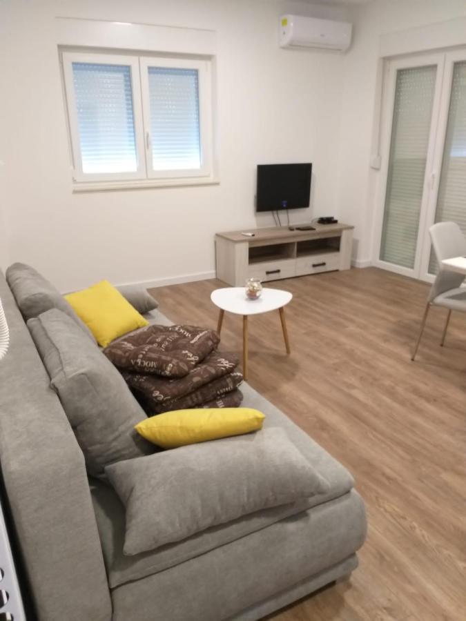 Apartman Iva Šibenik Eksteriør billede
